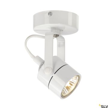 SLV SPOT 79 132021 Spotlámpa 1x50W/GU10 IP20
