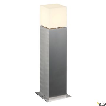 SLV SQUARE 1000345 Állólámpa 1x20W/E27 IP44
