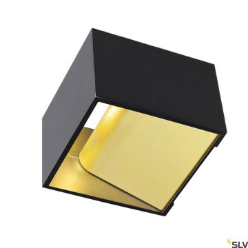 SLV STRUCTEC 151320 Fali lámpa 1x6W/LED 3000K 300LM IP20