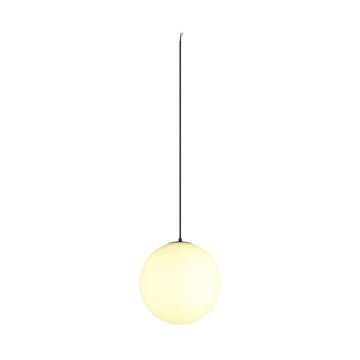 SLV SUN 1008137 Függőlámpa 1x40W/E27