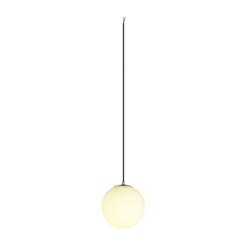 SLV SUN 1008138 Függőlámpa 1x40W/E27