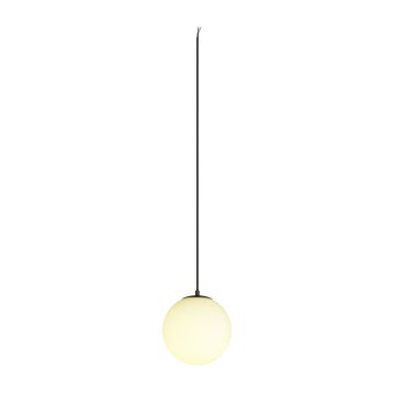SLV SUN 1008139 Függőlámpa 1x40W/E27