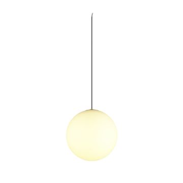 SLV SUN 1008533 Függőlámpa 1x40W/E27