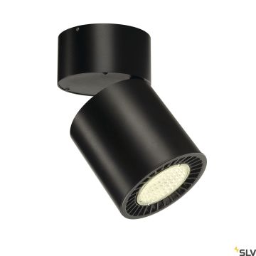 SLV SUPROS 1003285 Felületi spotlámpa 1x36W/LED 4000K 3520LM IP20