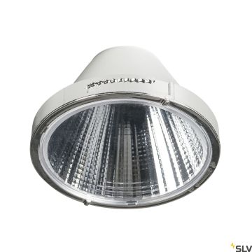 SLV SUPROS 114102 Visszaverő felület IP20