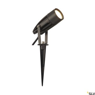 SLV SYNA 227505 Kerti reflektor 1x9W/LED 3000K 470LM IP55