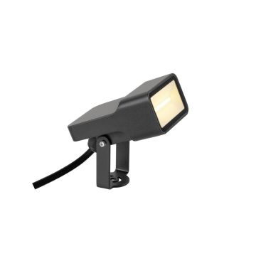 SLV SYNA WIDE 1008479 Kerti reflektor 1x5.5W/LED 3000K 650lm