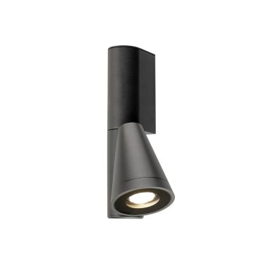 SLV T-TUBE 1008012 Fali lámpa 1x10W/GU10