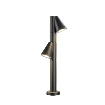 SLV T-TUBE 1008017 Állólámpa 1x10W/GU10