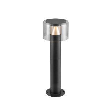 SLV TAHA II 1010197 Állólámpa 1x10W/LED 2200K/2700K 450lm|500lm
