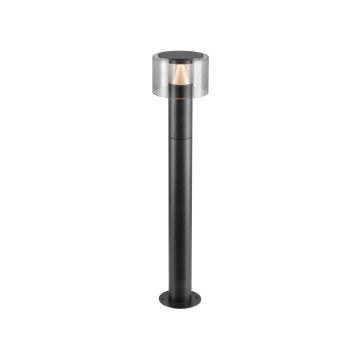 SLV TAHA II 1010198 Állólámpa 1x10W/LED 2200K/2700K 450lm|500lm