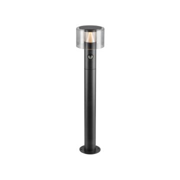 SLV TAHA II 1010200 Állólámpa 1x10W/LED 2200K/2700K 450lm|500lm