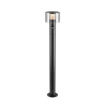 SLV TAHA II 1010201 Állólámpa 1x10W/LED 2200K/2700K 450lm|500lm