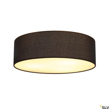 SLV TENORA 156050 Süllyesztett mennyezeti lámpa 3x23W/E27 IP20