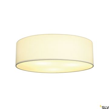 SLV TENORA 156051 Süllyesztett mennyezeti lámpa 3x23W/E27 IP20
