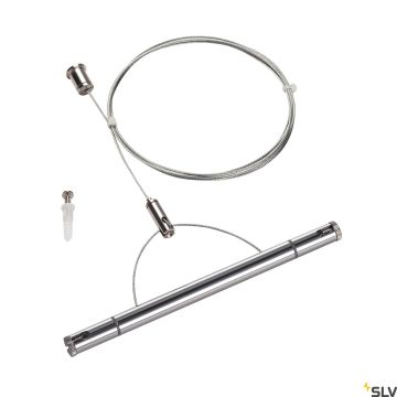 SLV TENSEO 1002699 Függeszték IP20