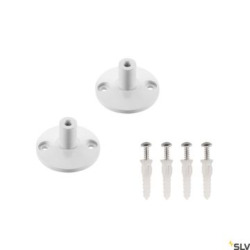 SLV TENSEO 186301 Tartó IP20