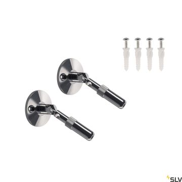 SLV TENSEO 186312 Tartó IP20