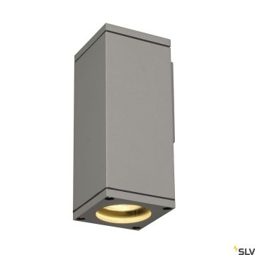 SLV THEO 229524 Fali lámpa 1x35W/GU10 IP44