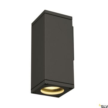 SLV THEO 229525 Fali lámpa 1x35W/GU10 IP44