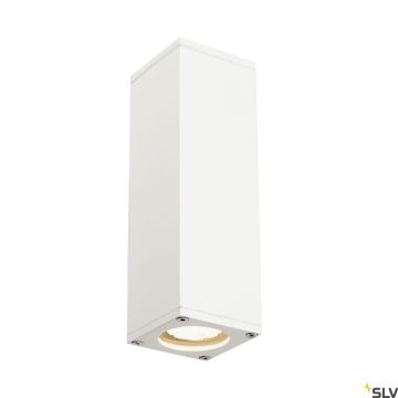 SLV THEO 229531 Fali lámpa 2x35W/GU10 IP44