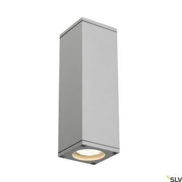SLV THEO 229532 Fali lámpa 2x35W/GU10 IP44