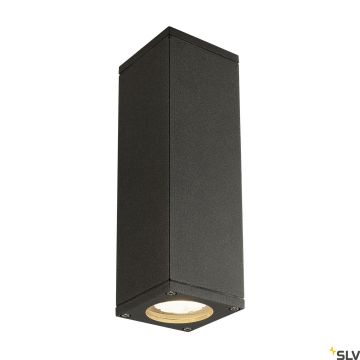 SLV THEO 229535 Fali lámpa 2x35W/GU10 IP44