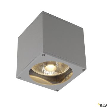 SLV THEO 229564 Fali lámpa 1x75W/GU10/ES111 IP44