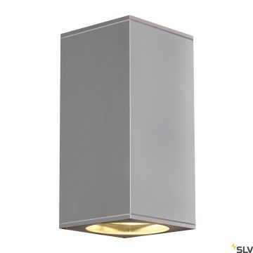 SLV THEO 229574 Fali lámpa 2x75W/GU10/ES111 IP44