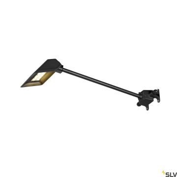 SLV TODAY 1000880 Fali lámpa 1x29W/LED 4000K 2800LM IP65