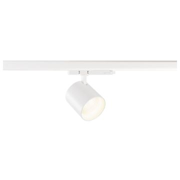 SLV TRACKSPOT 3F 1008854 Sínreflektor 1x13W/LED 3000K 1800lm|5300lm