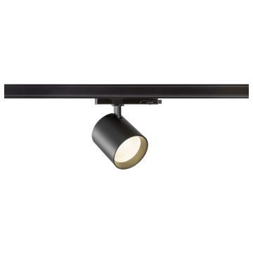 SLV TRACKSPOT 3F 1008855 Sínreflektor 1x13W/LED 3000K 1800lm|5300lm