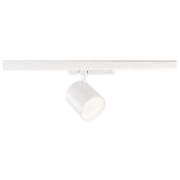 SLV TRACKSPOT 3F 1008856 Sínreflektor 1x13W/LED 4000K 1800lm|5560lm