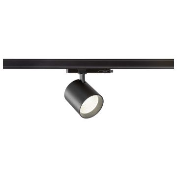 SLV TRACKSPOT 3F 1008859 Sínreflektor 1x13W/LED 4000K 1800lm|5560lm