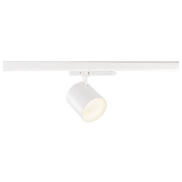 SLV TRACKSPOT 3F 1008860 Sínreflektor 1x17W/LED 3000K 2550lm|3310lm
