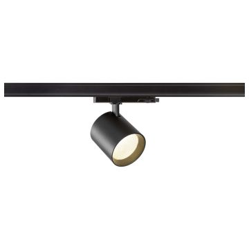 SLV TRACKSPOT 3F 1008861 Sínreflektor 1x17W/LED 3000K 2550lm|3310lm