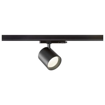 SLV TRACKSPOT 3F 1008865 Sínreflektor 1x17W/LED 4000K 2680lm|3500lm