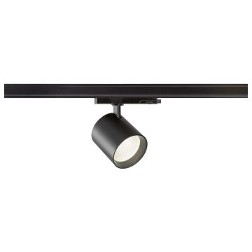 SLV TRACKSPOT 3F 1008867 Sínreflektor 1x17W/LED 4000K 2700lm|3460lm