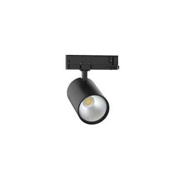 SLV TRACKSPOT 3F 1010597 Sínreflektor 1x24W/LED 4000K 5250lm|6100lm