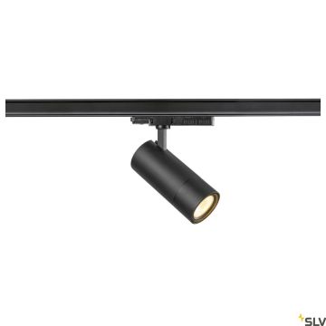 SLV Trackspot V 1007657 Sínreflektor 1x35W/LED 2700K|3000K|4000K 3090lm|3470lm|3300lm IP20