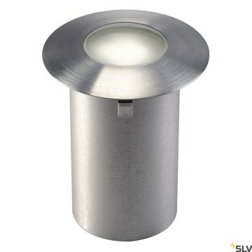 SLV TRAIL-LITE 227462 Kerti lámpa 1x0.3W/LED 3000K 10LM IP65