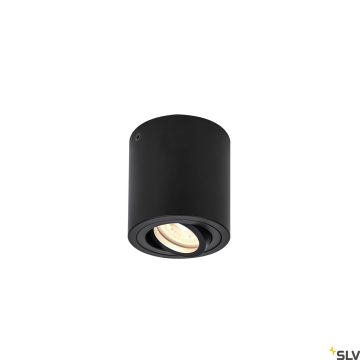 SLV TRILEDO 1002010 Felületi spotlámpa 1x10W/GU10 IP20
