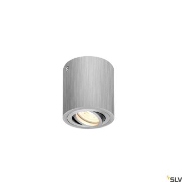 SLV TRILEDO 1002012 Felületi spotlámpa 1x10W/GU10 IP20