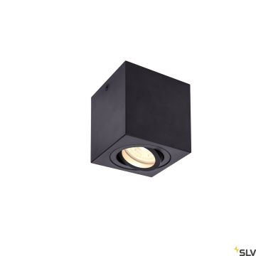 SLV TRILEDO 1002013 Felületi spotlámpa 1x10W/GU10 IP20