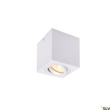 SLV TRILEDO 1002015 Felületi spotlámpa 1x10W/GU10 IP20
