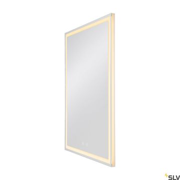 SLV TRUKKO 1004730 Fali lámpa 2x25W/LED 3000/4000/6500K 1080/1290/1250LM IP44