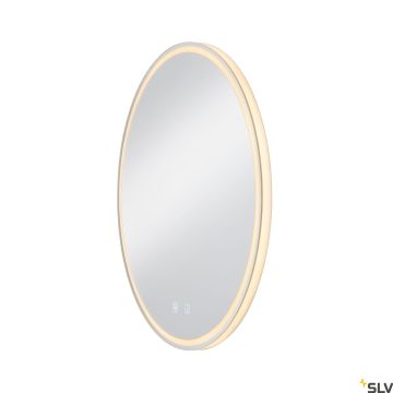 SLV TRUKKO 1004731 Fali lámpa 4x25W/LED 3000/4000/6500K 1270/1260/1260LM IP44