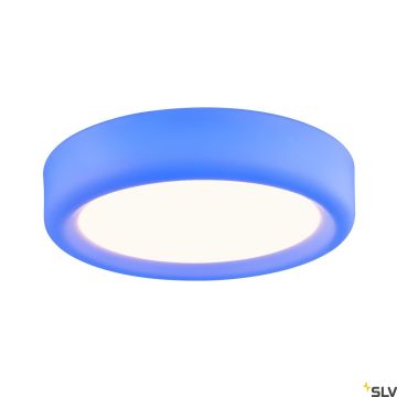 SLV VALETO 1002858 Süllyesztett mennyezeti lámpa 1x34W/LED 2700-6500K 2450-2750LM IP20