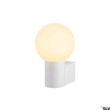 SLV VARYT 1007602 Fali lámpa 1x6W/E14 IP44