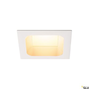 SLV VERLUX 112692 Beépíthető spotlámpa 1x22W/LED 3000K 1800LM IP20